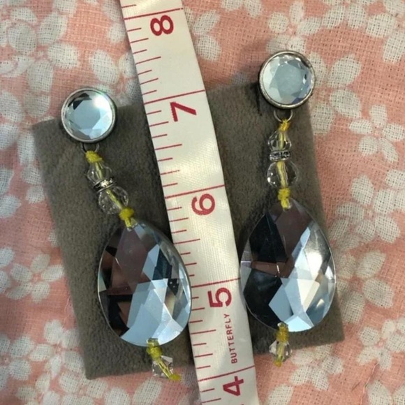 Edgy JewelMint Earrings - Picture 5 of 6